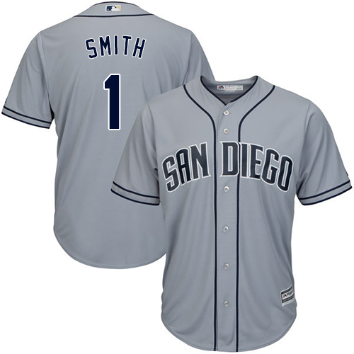 military padres jersey